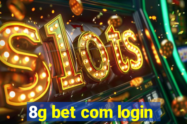 8g bet com login